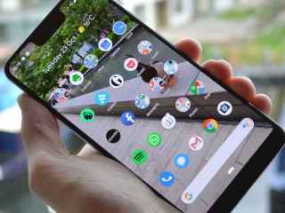 google-pixel-3-xl-with-box-used