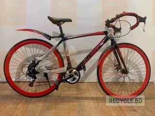 luax-road-bike