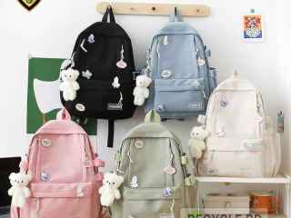 fashionable-school-bag