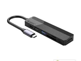 orico-type-c-male-to-hdmi-dual-usb-sd-tf-type-c-pd-giveaway-free